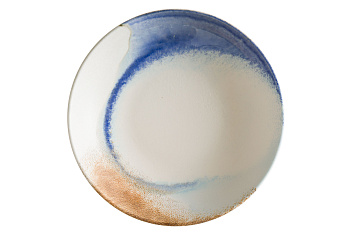 Тарелка d=230 мм. глубокая 1000 мл. h=45 мм. Кимен Bonna /1/12/240/ Тарелка d=230 мм. глубокая 1000 мл. h=45 мм. Кимен Bonna /1/12/240/