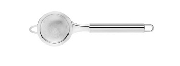 Сито d= 65 мм. нерж. с ручкой Abert /1/ Сито d= 65 мм. нерж. с ручкой Abert /1/