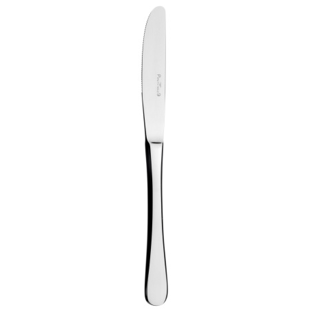 Нож десертный Питагора  18/10  3 мм 20,8 см. Pinti /12/