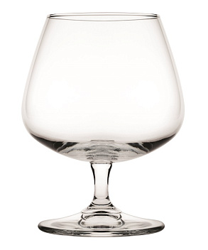 Бокал для бренди 430 мл. d=68 мм. h=126 мм. Шаранте /12/432/ АКЦИЯ