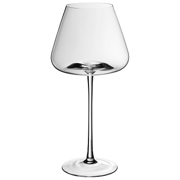 Бокал для вина 700 мл. d=70/85 мм. h=250 мм. хр. стекло Веста MGline /6/192/