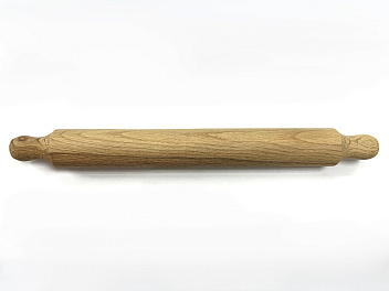 Скалка бук 300 мм. d=40 мм. /1/ Скалка бук 300 мм. d=40 мм. /1/