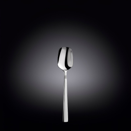 Ложка чайная Мия 18/10 3,5 мм 15 см. Wilmax /1/12/432/ Ложка чайная Мия 18/10 3,5 мм 15 см. Wilmax /1/12/432/