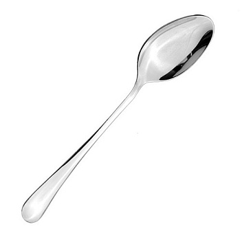 Ложка столовая Спот  18/0  1,8 мм 19,4 см. Abert /6/600/