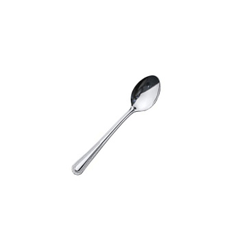 Ложка кофейная Вальс 18/0  1 мм. 13,5 см. MGsteel /12/600/