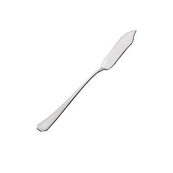 Нож для рыбы Бразилия 18/10  2,5 мм 22,2 см. Pinti /1/12/ Нож для рыбы Бразилия 18/10  2,5 мм 22,2 см. Pinti /1/12/