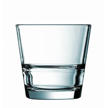 Олд Фэшн 210 мл. d=83 мм. h=80 мм. штабелир. Стэк Ап /6/24/1080/