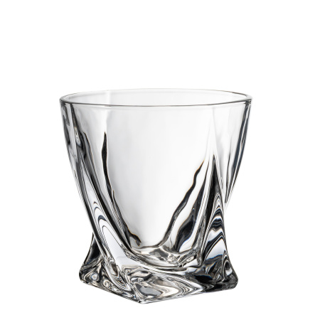 Олд Фэшн 300 мл. d=93 мм. h=95 мм. хр. стекло Твист MGline /6/24/