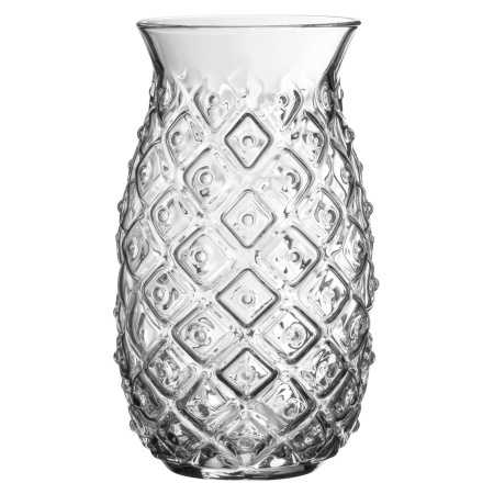 Бокал для коктейля 530 мл. d=74 мм. h=145 мм. Пайнэпл MGline /6/ ВДОХНОВЕНИЕ