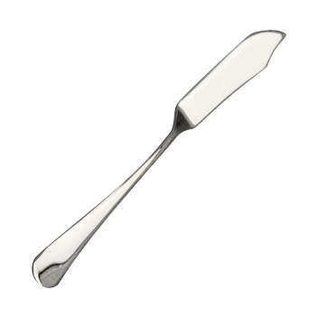 Нож для рыбы Стреза 18/10  2 мм 19,6 см. Pinti /1/